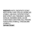 Clear American Essentials Coconut Antioxidant Beverage, 20 fl oz