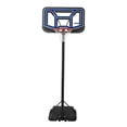 thumbnail image 1 of Lifetime Adjustable Portable Basketball Hoop (44-Inch Polycarbonate), 1 of 5