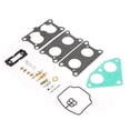 thumbnail image 2 of Carburetor Kit,Carburetor Repair Rebuild Kit Carb Rebuild Kit Carburetor Repair Kit Masterfully Created, 2 of 9