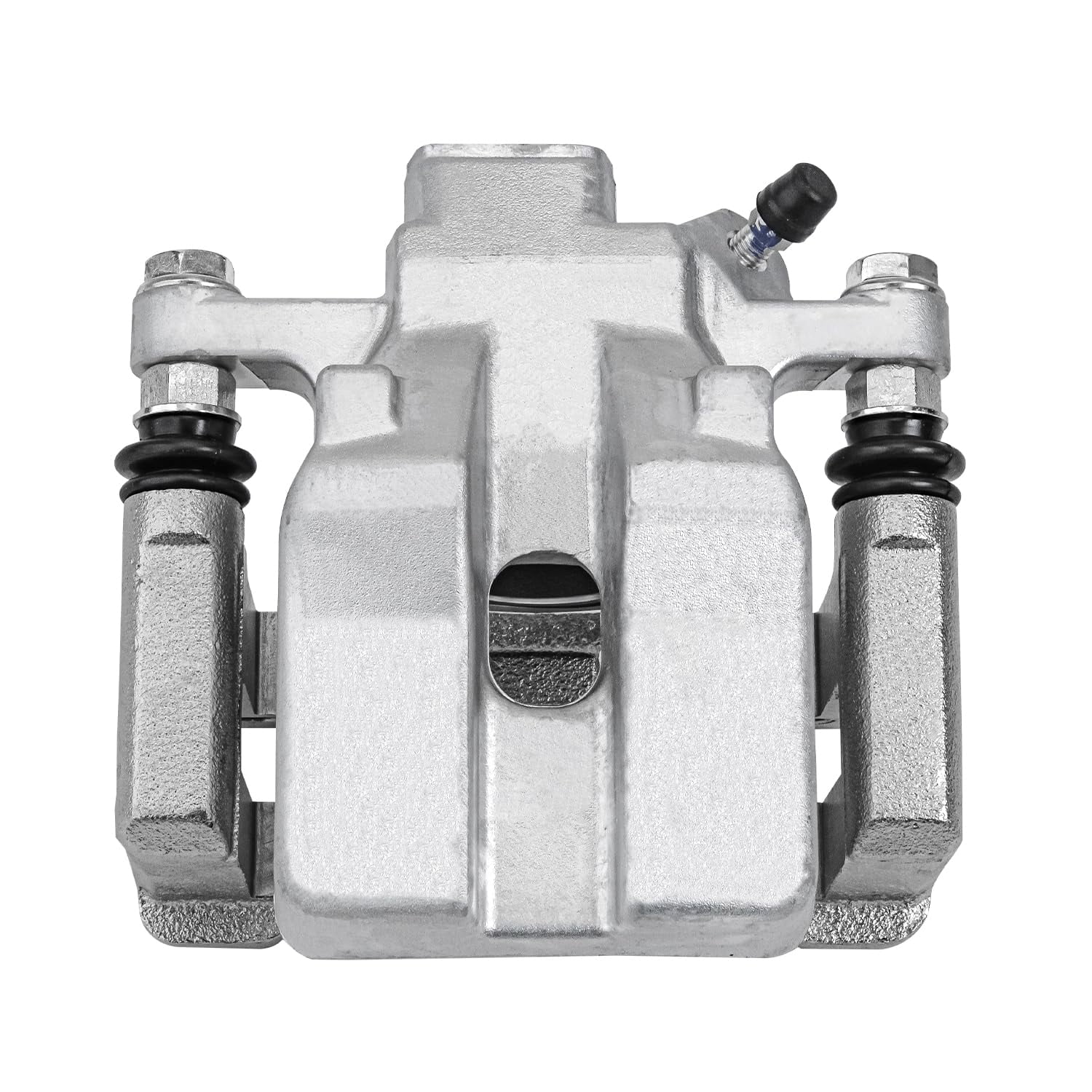 Detroit Axle - Rear Brake Calipers w/Brackets Replacement for 2013-2017 Toyota Camry Avalon Lexus ES300h ES350