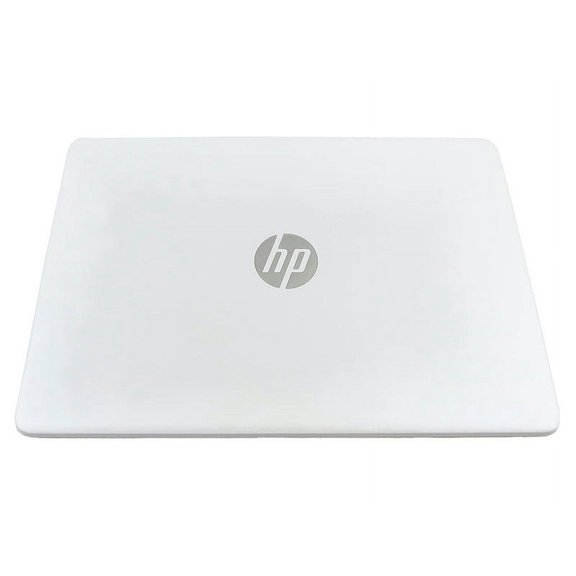 New Genuine HP 14-DQ 14-FQ LCD Backcover With Antenna Cable L66229-001