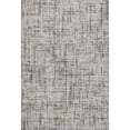 thumbnail image 2 of Addison Rugs Mayfield Premium Machine Washable Transitional Stripes Taupe Rectangle Rug, 9' x 12', 2 of 6
