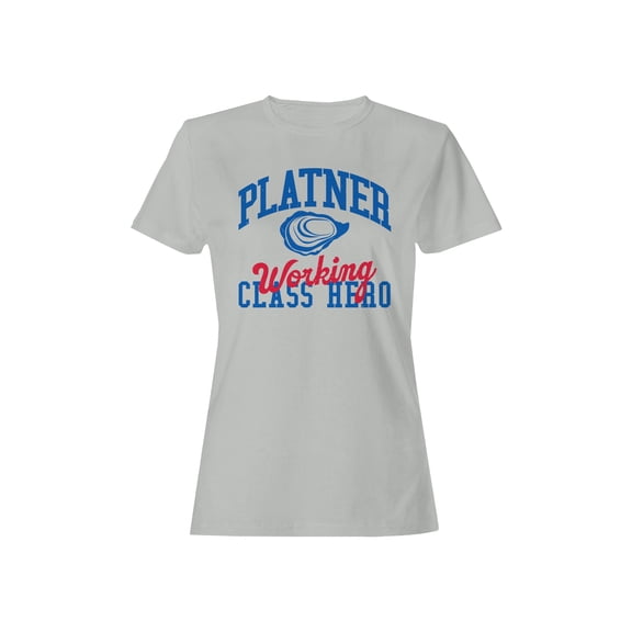 Platner Working Class Hero Women's T-shirt