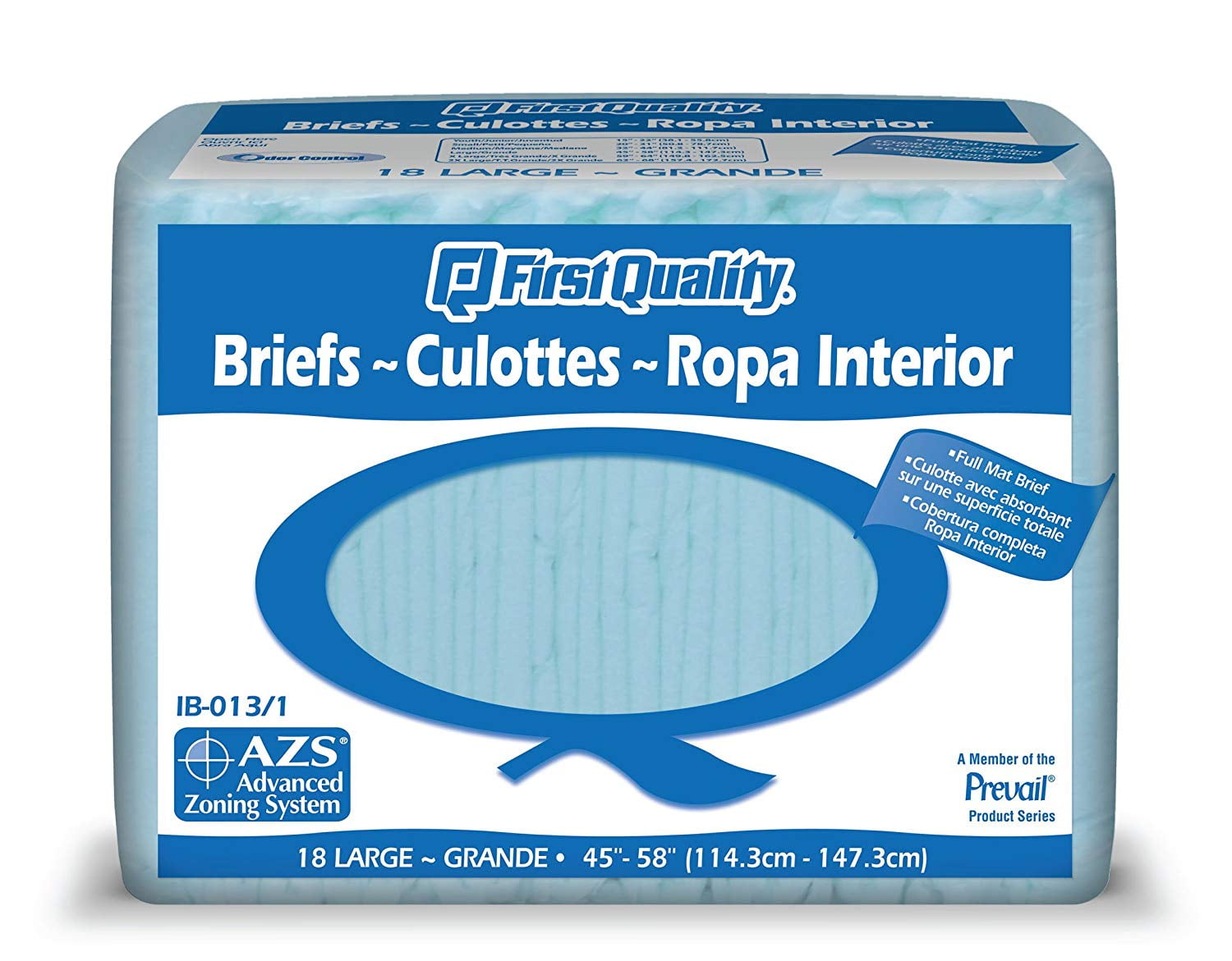 first quality diapers