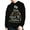 Black Christmas Tree, variant on DISNIMO Lemon Hoodie for Boys 6-7 Dragonfly Hoodies Pullover for Boys Hoodie Sweatshirt for Kids Girls Sweatshirts with Hoods Long Sleeve Hoodie with Pocket Fall Clothes Soft