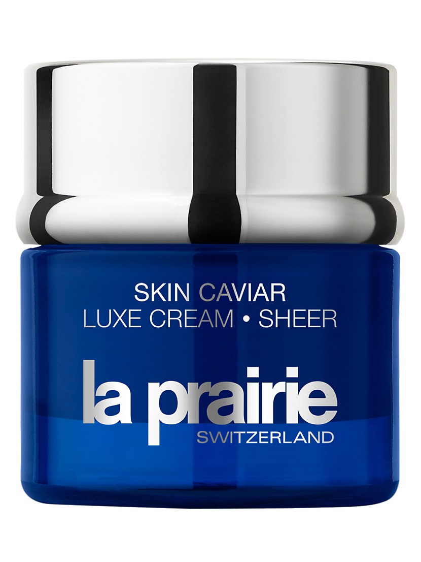 フェイスクリーム LA PRAIRIE SKIN CAVIAR LUXE CREAM 50ml La Prairie Skin Caviar Luxe Cream – SkincareEssentials