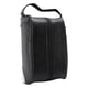 thumbnail image 5 of Bolsa Para Zapatos, Bolsa De Almacenamiento Portátil Multifuncional Resistente Al Agua De Cuero PU Con Asa Para Viajes, 5 of 7