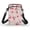 Western Horses, variant on HELLHERO Snowman Rabbit Women Messenger Bag with Shoulder Strap Polyester Adults 4.33"x1.97"x7.09" for Daily Use