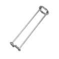 thumbnail image 2 of Kieccall Stainless Steel Multifunctional Sink Wrenches Plumbing Tools for Pipe Bathroom Installation Repair Gift, 2 of 7