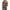 Brown, variant on Utoimkio Clearance Long Sleeve Blouses for Women Plus Size V Neck Shirts Casual Striped Print Lightweight Loose Fit Tee Tops for Women