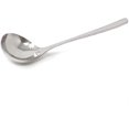 thumbnail image 3 of 1PCS Stainless Steel Deep Soup Spoon Table Serving Spoon for Kitchen, 3 of 7