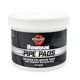 thumbnail image 2 of Pads de pulido Renegade Pipe Dream para cromo y acero inoxidable, 2 of 3