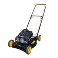 thumbnail image 2 of Podadora de empuje Poulan Pro 20" de corte, Motor 144cc, 2 of 3