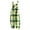 Green 14, variant on Ltctricy Womens Plus Size St. Patrick's Day Overalls Casual Lightweight Loose Sleeveless Jumpsuits Lounge Trendy Linen Rompers
