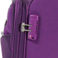 thumbnail image 3 of Maleta Suave 25 pulgadas American Tourister Fiji Nola Morado, 3 of 4