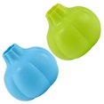 thumbnail image 1 of SHOWERORO 2Pcs Reusable Garlic Peeler Tube Silicone for Peeling Garlic Easily, 1 of 7
