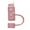 D, variant on Riforla Silicone Straw Covers Cap Compatible with 20 30&40 Oz Cup 10mm Straw Toppers for 40 Oz Tumbler with Handle Dust Proof Straw Caps for Water Bottle Straw B One Size
