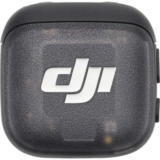DJI Mic 3（1 TX + 1 RX） DJI Mic 3 - 1 TX + 1 RX