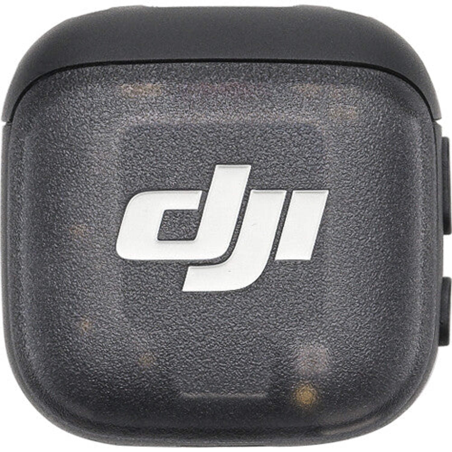 DJI MIC 3 Clip-On Transmitter/Recorder with Built-In Microphone (1 TX)