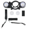 thumbnail image 1 of USB Paint Spray LED Light,Paint Spray LED Light Automotive Paint Light Spray Paint Fill Light Unrivaled Performance, 1 of 8