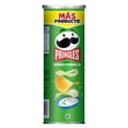 thumbnail image 5 of Papas Pringles Sabor Crema y Cebolla 141 g, 5 of 5