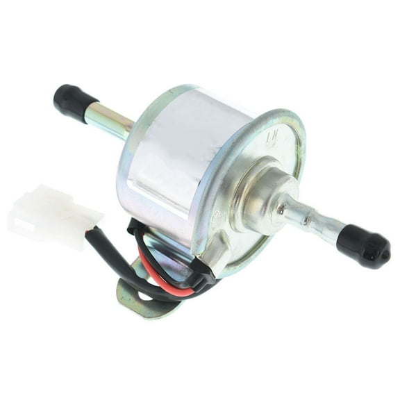 LABLT 49040-2065 Fuel Pump For Kawasaki FD-501 FD-620 FD501D 620D Engine Lawn Mower