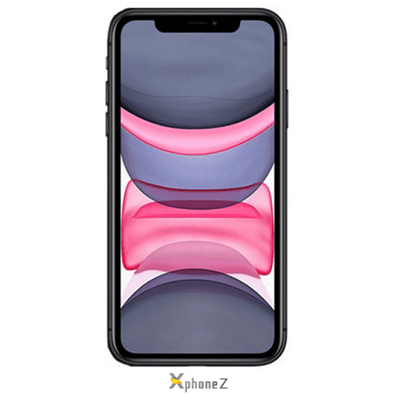 Pre-Owned IPHONE 11 UNLOCKED Red 64GB