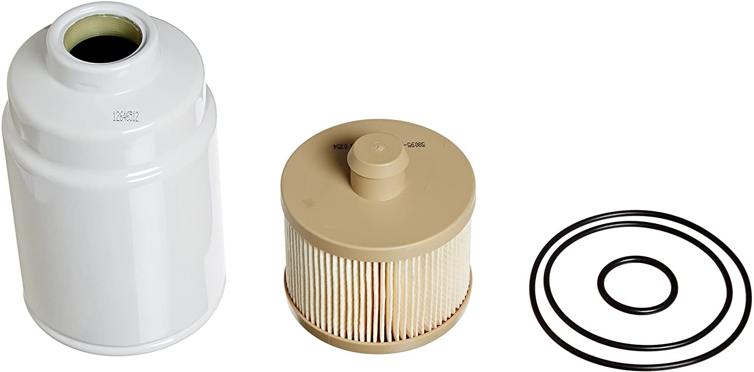 ACDelco GM Genuine Parts Fuel Filter TP3013