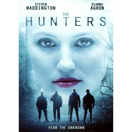 The Hunters (DVD)
