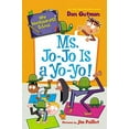 thumbnail image 1 of Mon École la Plus Bizarre 7: Ms. Jo-Jo Est un Yo-Yo!, 1 of 2