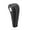 Gray, variant on Unique Bargains Gear Shift Lever Cover Automotive Interior Gear Shift Knob Trim for Chevrolet Trax 2015-2021 Black