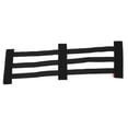 thumbnail image 4 of Sangles de Rangement pour Coffre de Voiture avec Bandes Élastiques en Nylon Résistant pour Camionnette Véhicule Récréatif Équipement de Sport, 4 of 7