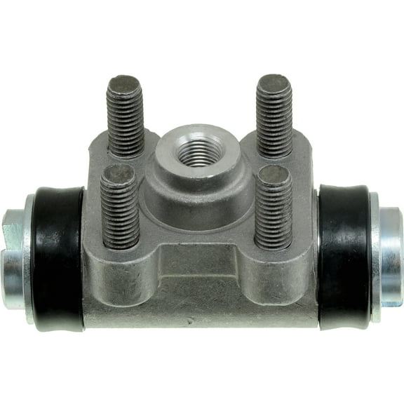 Dorman W37208 Rear Drum Brake Wheel Cylinder for Specific Nissan Models