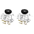thumbnail image 1 of Amdohai Motorcycle Carburetor Repair Kit For Kawasaki Er500 Er5 1998-2005, 1 of 5