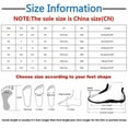 thumbnail image 6 of nsendm Female Shoes Adult Slip on Snow Boots for Women Wide Width Keep Warm Snow Boots Comfortable Mid Boots Shoes Hot Snow Boots for Women Khaki 6.5, 6 of 7