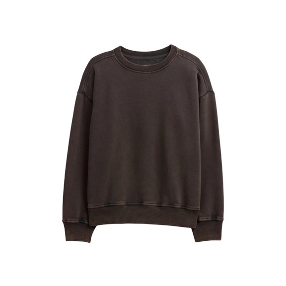 GAP Niños Vintage Suave Cuello Redondo Noche Sin Luna 1 M