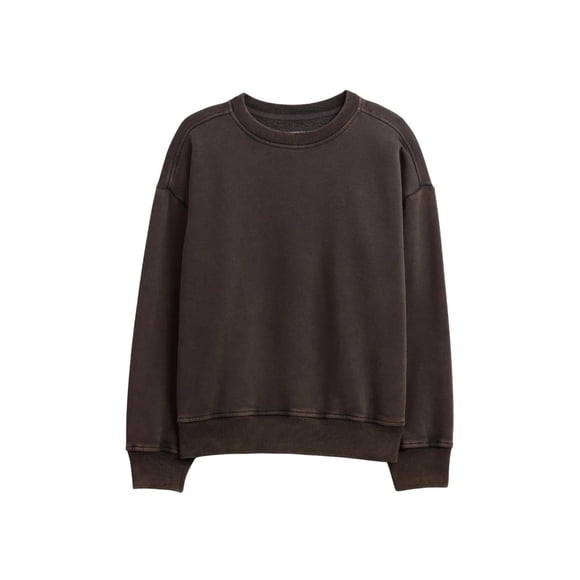 GAP Niños Vintage Suave Cuello Redondo Noche Sin Luna 1 M