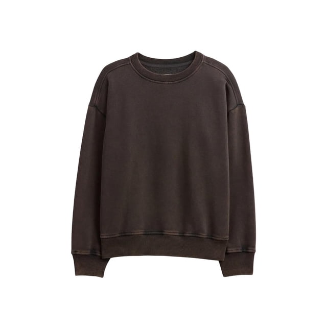 GAP Niños Vintage Suave Cuello Redondo Noche Sin Luna 1 M