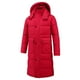 thumbnail image 1 of Ceisia Men's casual solid color hooded zipper coat pocket long Gift sleeve outerwear, 1 of 3