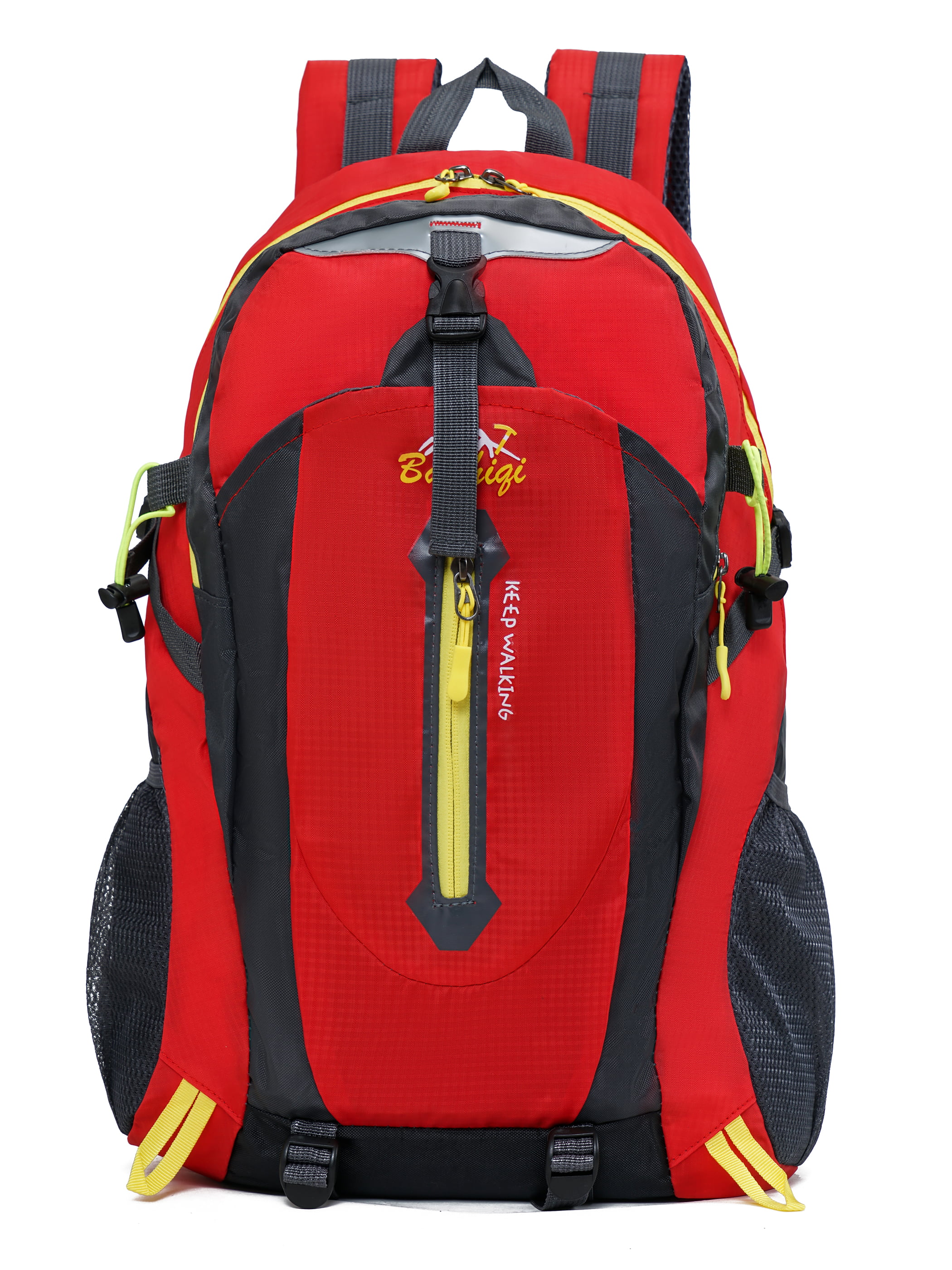 35L Waterpoof Hiking Backpack Water pipe exports Day-packs Bag Camping Rucksack 