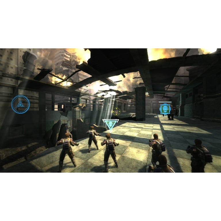 Stormrise - PlayStation 3 - Walmart.com