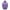 Purple, variant on HAiming Men's Sports Windbreaker Fall Winter Drawstring Long Sleeve Zip up Hooded Jacket Plus Size Casual Coat Outwear