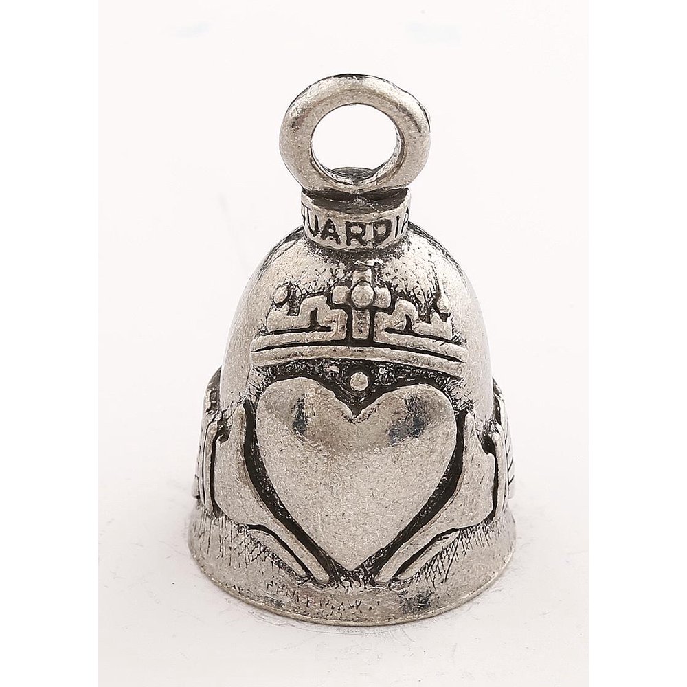 custom engraved guardian bell