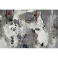 thumbnail image 3 of Schicker, Joshua 14x11 Black Modern Framed Museum Art Print Titled - Labyrinthine, 3 of 5