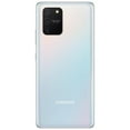 thumbnail image 3 of Samsung Galaxy S10 Lite G770F 128GB Dual SIM GSM Unlocked Phone (International Variant/US Compatible LTE) - Prism White, 3 of 5