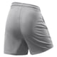 thumbnail image 5 of pstuiky Pantalones cortos deportivos para hombre, Pantalones cortos de poliéster de color liso para hombre, pantalones deportivos casuales para playa y exteriores Pantalones cortos de golf, 5 of 8
