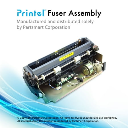 Lexmark Optra T610 Print - 99A0966 Fuser Assembly (110V) - S16xx/18xx Purchase for Lexmark Optra S