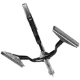 thumbnail image 3 of 3X 4Inch Car Engine Cylinder Brake Hone Honing Stone 51mm to 177mm Flexible Shaft Tool Quality, 3 of 8