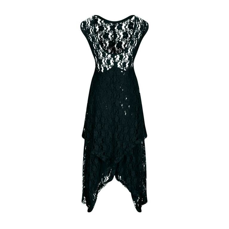 knee length dresses for ladies Clarisse 810861 - Long Mermaid Dress main image 1