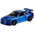 thumbnail image 1 of Hot Wheels - Véhicule Nissan Skyline GT-R, 1 of 4